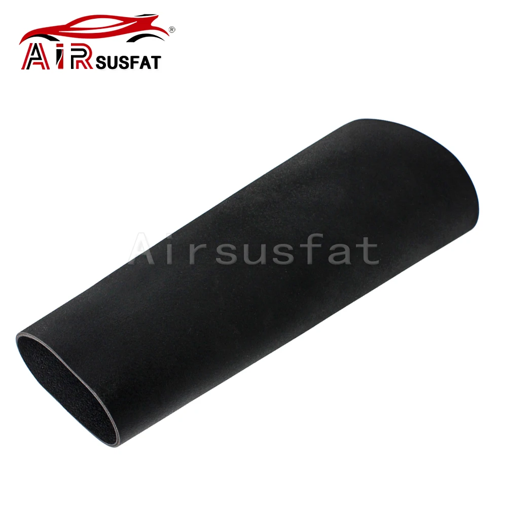 Front Air Sleeve For Range Rover Vouge L405  Range Rover Sport L494 Suspension Shock Rubber Sleeve LR087083 LR045100 LR052784