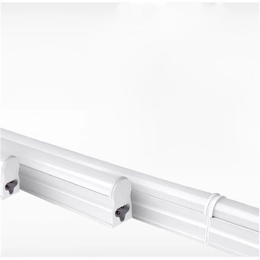 

Free Shipping Cost T5 Integrated LED Tube Light 1200mm 1500mm 18W and 22w with Accessories 3 years warranty