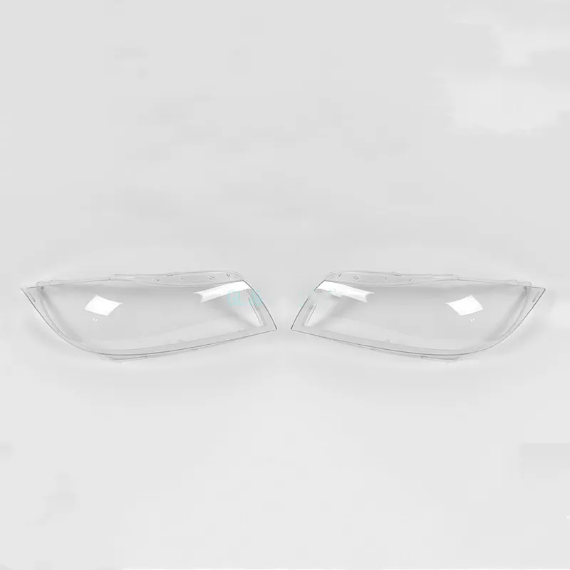 Suitable for BMW three-series E90 high-equipped headlight lampshade 04-12 models 318 320 325 328 335 large lampshade