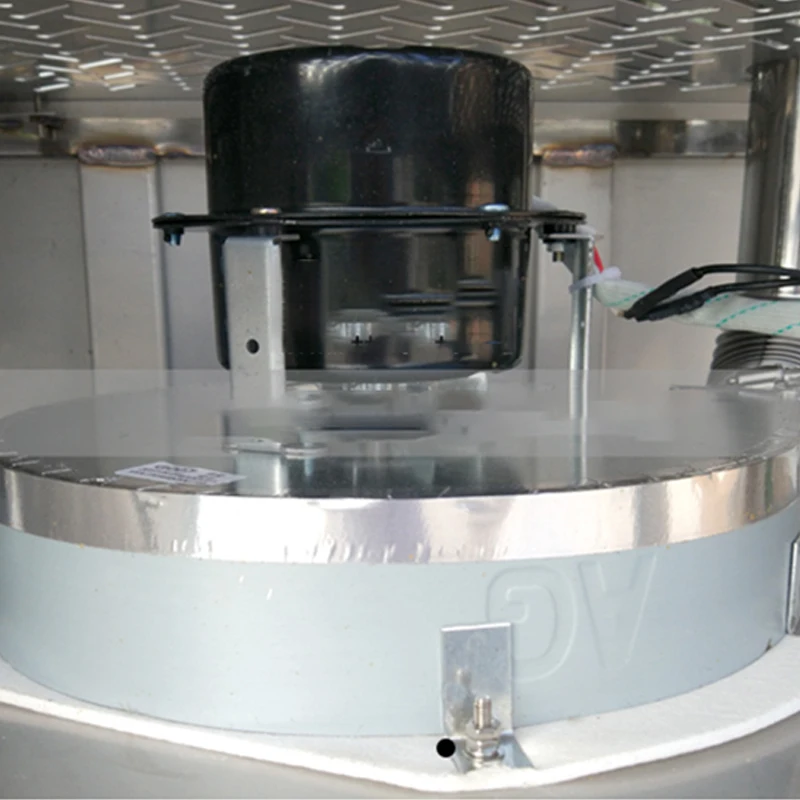 220V 고온 증기 발생기 상업용 스테인레스 스틸 상업용 증기 엔진 와인을 만들기위한 찐빵과 빵