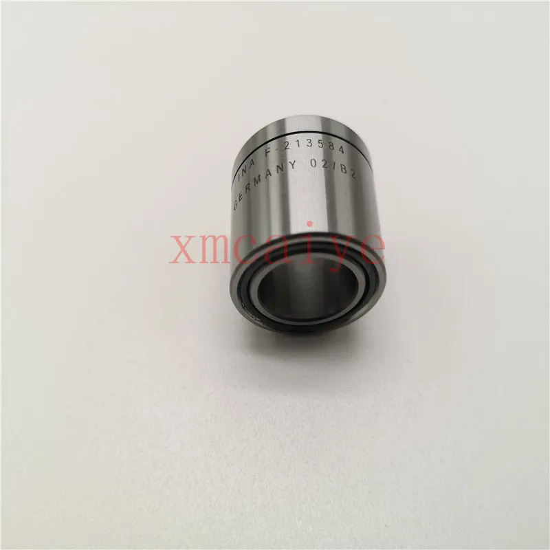 10 piece 20*32*22mm Needle Roller Bearing F-213584 For Hydraulic pump Printing press for Stahl folding machine