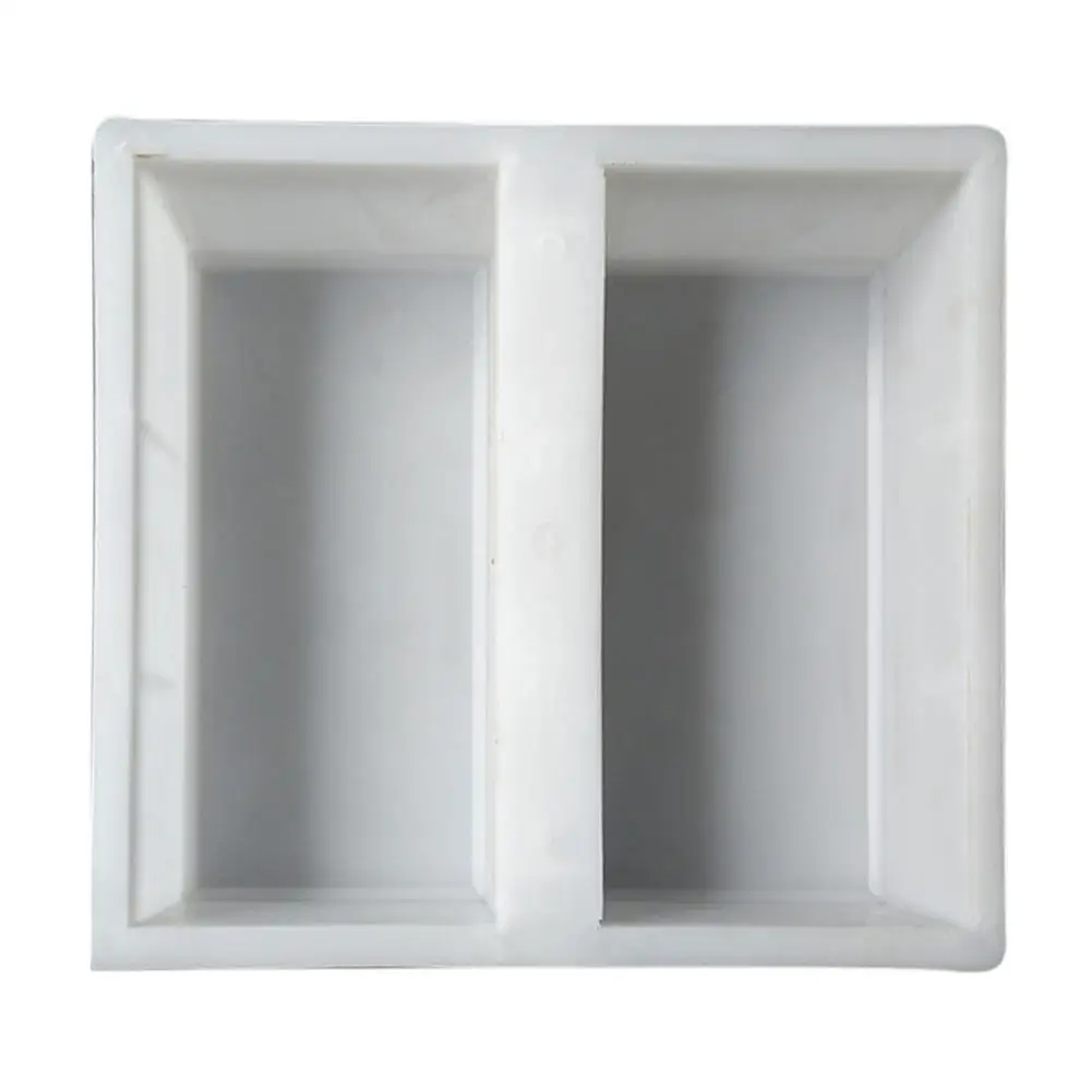 Nhựa Khu Vườn Con Đường Làm Mở Đường Xi Măng Khuôn Đường Bê Tông Mặt Đường Khuôn DIY Đi Bộ Bằng Tay Đường Con Đường Lát Gạch Xi Măng Gạch Khuôn Mẫu