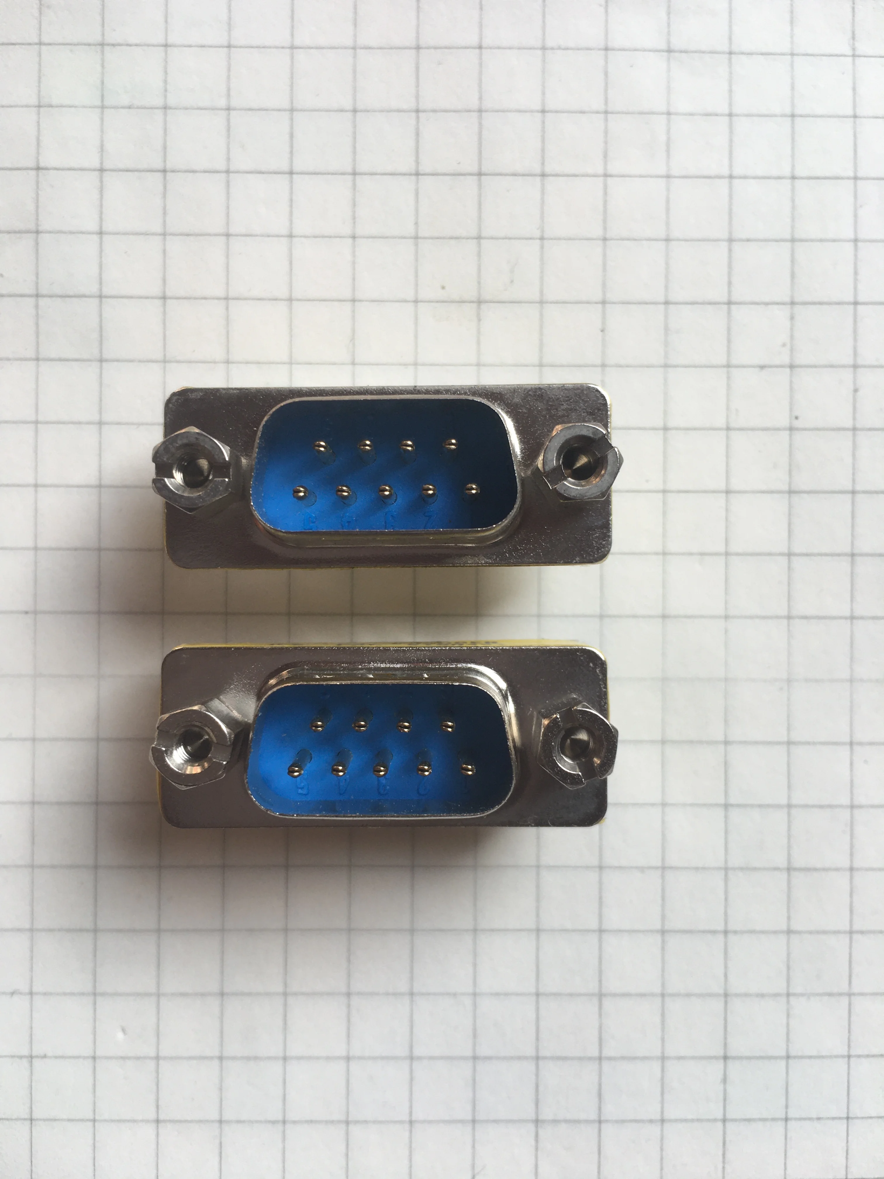 5190481 DB9PIN db 9 pin  wire header