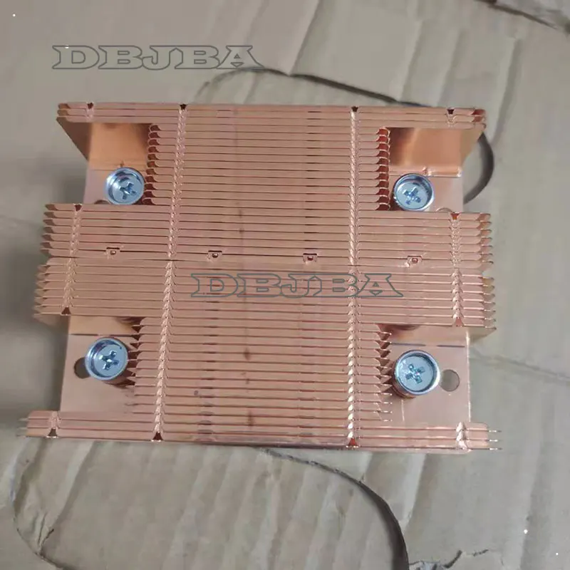 

Server CPU Cooling heatsink For M620 M720-77MM 44Y0T 044Y0T M620 115W 130 Heatsink