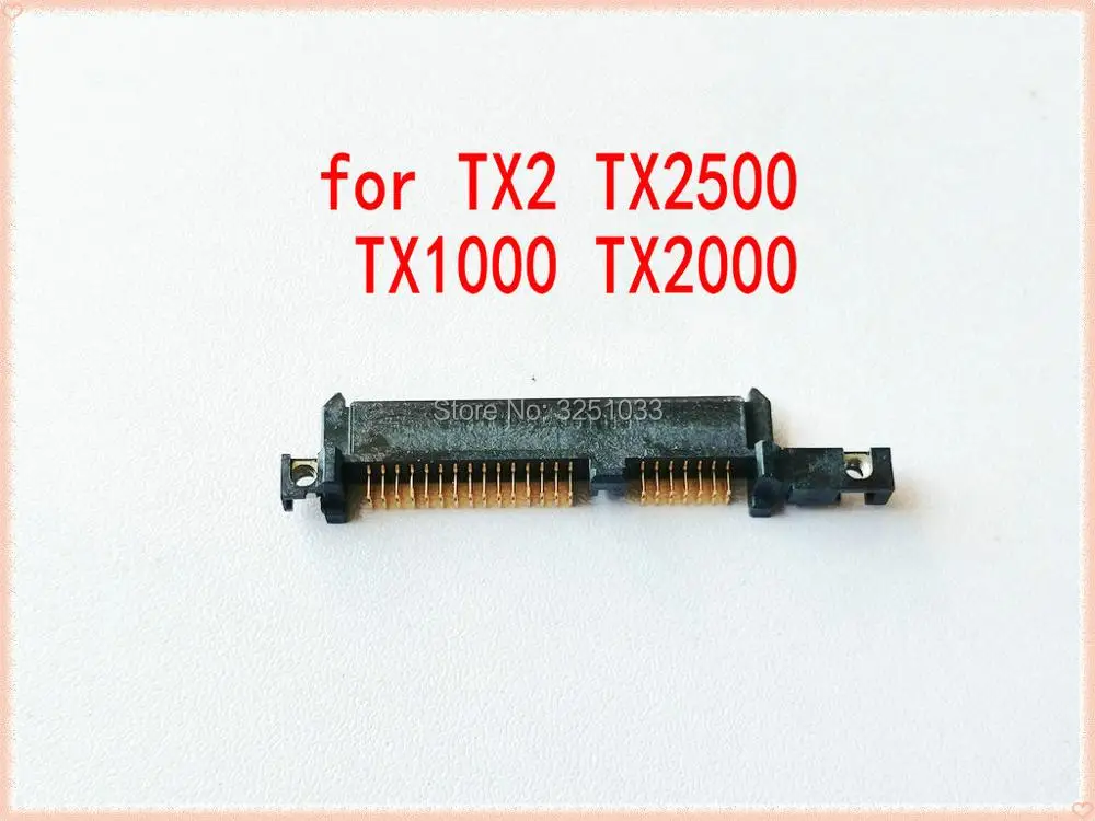 TX2 TX1000 TX2000 TX2500 interfaz SATA para HP TX2 TX1000 TX2000 TX2500 interfaz de transferencia de disco duro para portátil