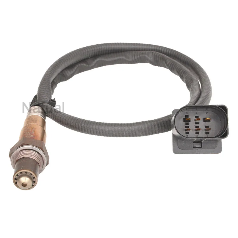 Front Lambda O2 Oxygen Sensor For BMW 1 3 Series E87 E90 E91 118i 318i 0258007274 0 258 007 274 753028302 11787530283