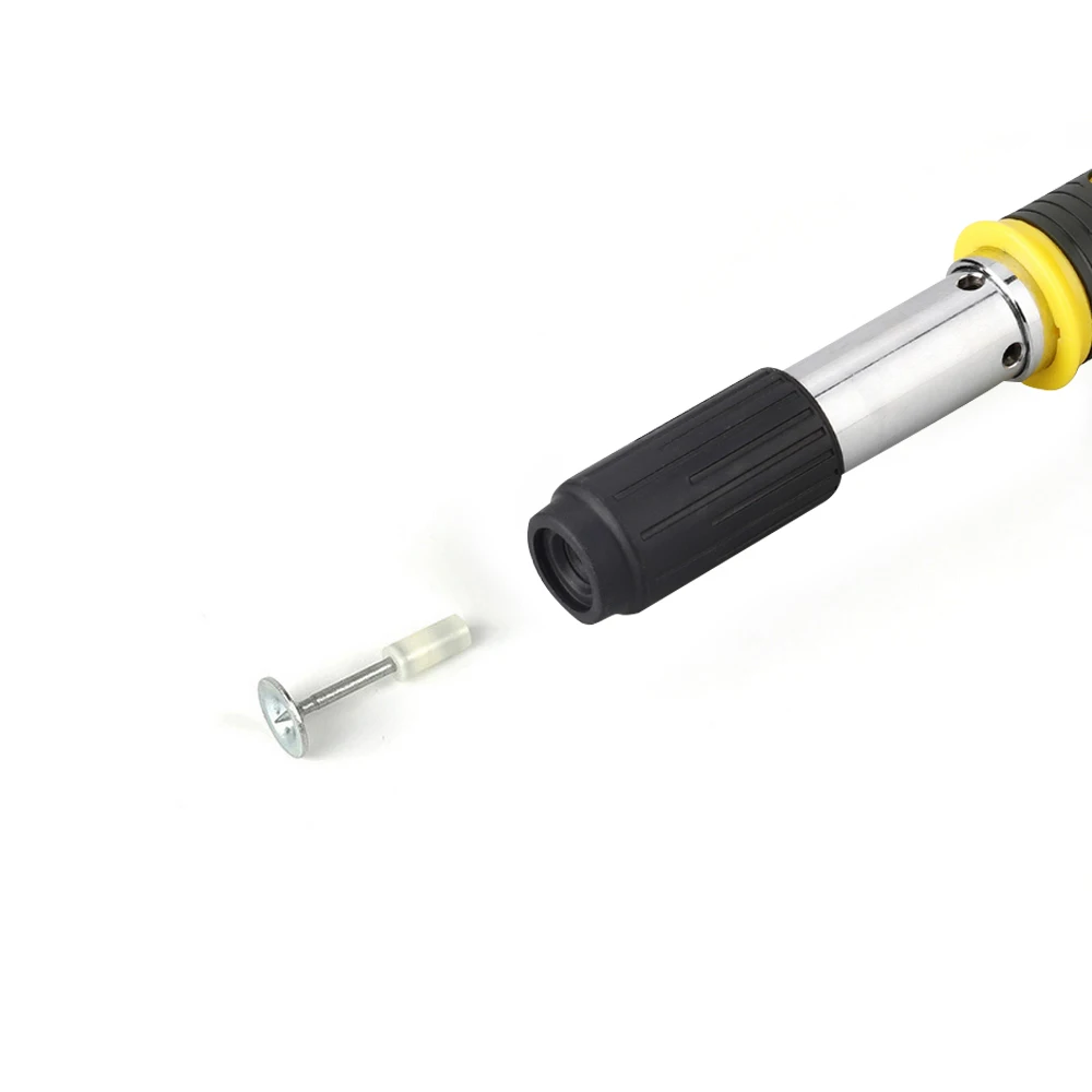 Steel Nails Guns Rivet Tool Concrete Wall Anchor Wire Slotting Device Decoration Rivet Gun Tufting Gun Power Tools