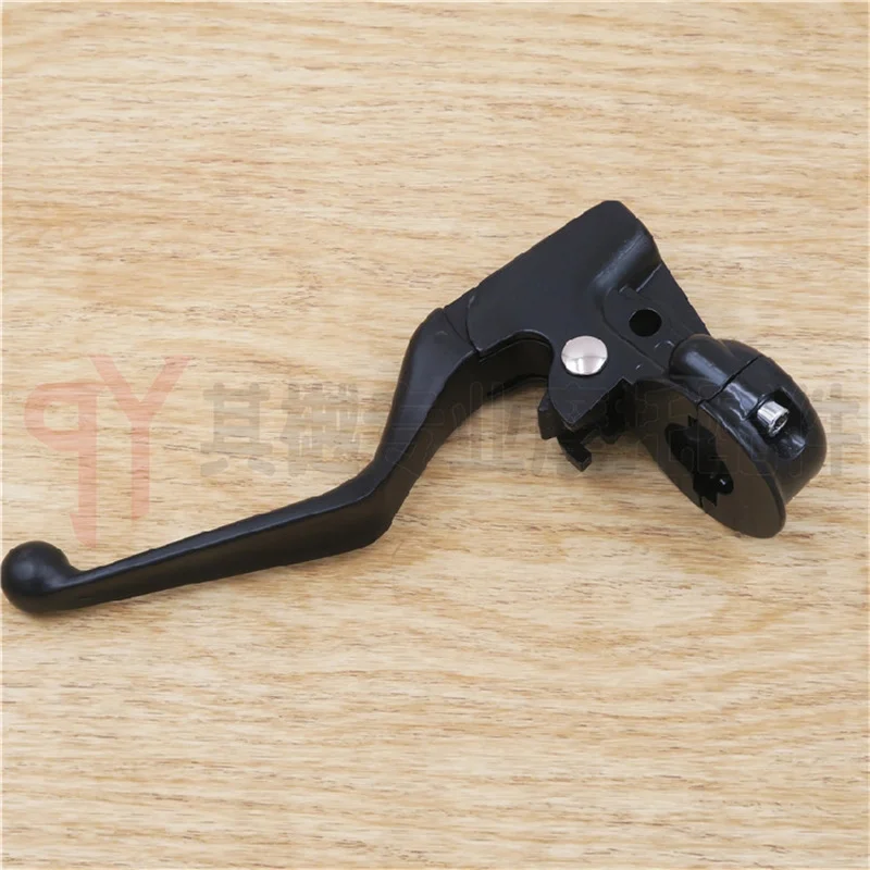 Brake Clutch Lever&brake pump Master Cylinder For sportster IRON XL883 XL1200 883 N 1200 N X48 2004-2013 2010 2011 2012