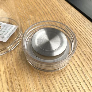 Sevimli Karikatür Ayı Cam Su Şişesi, içecek şişesi, ısıya dayanıklı, kalın, Bardaklar, kahve, kadınlar ve öğrenciler için, 450ml Ayı sona erdirecek 6 büyük satış-no. 6