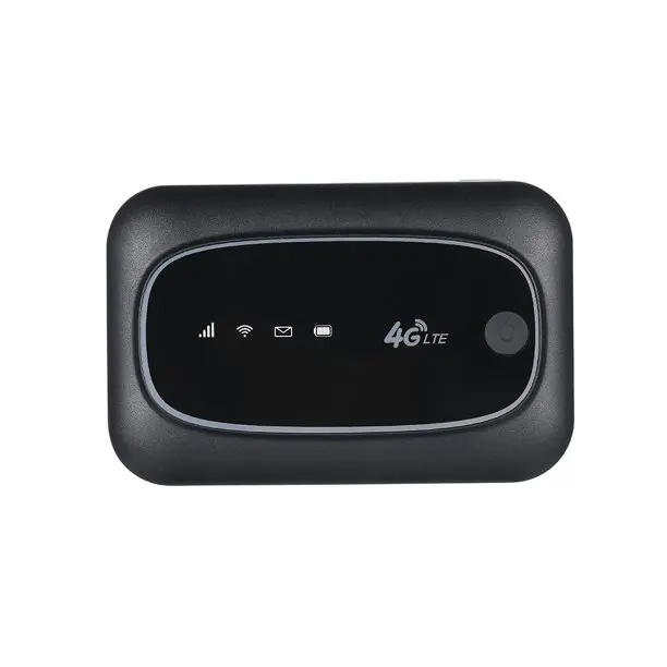 Mobile Wifi Spot,Portable WIFI Hotspot Devices,Mini LTE Portable Router Multi-Devices Connection Support,Suitable for iPad,Lapto