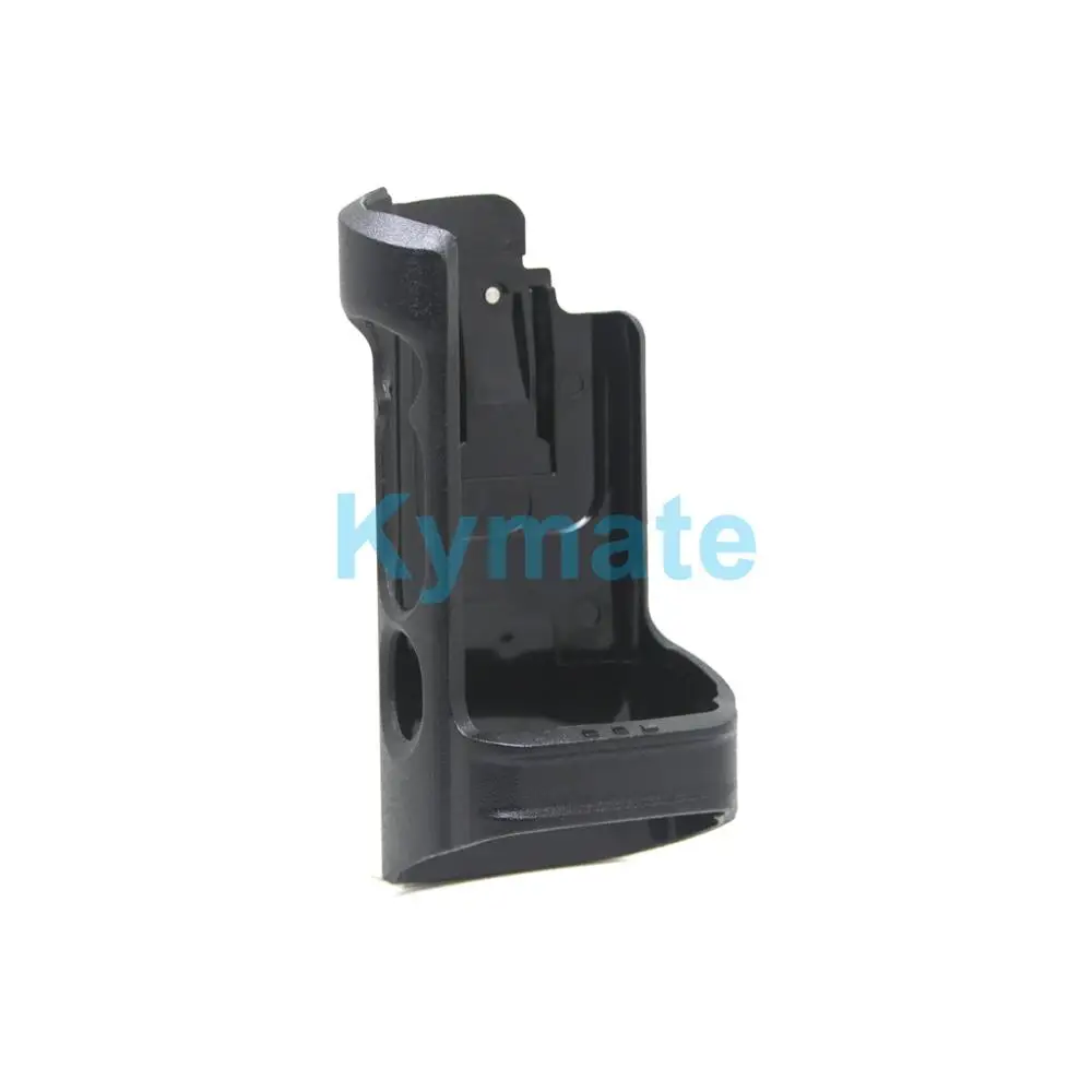 

Kymate APX6000 Belt Clip PMLN5709 Back Holster Holder Battery Casing With Belt Clip For MotoRola APX6000 APX8000