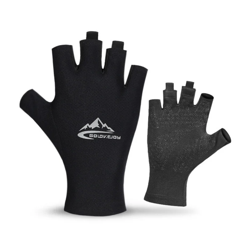 Kayaking Hiking Paddling Breathable Comfortable  Sun Gloves Activeice Spectrum Professional  Protective Summer Gloves