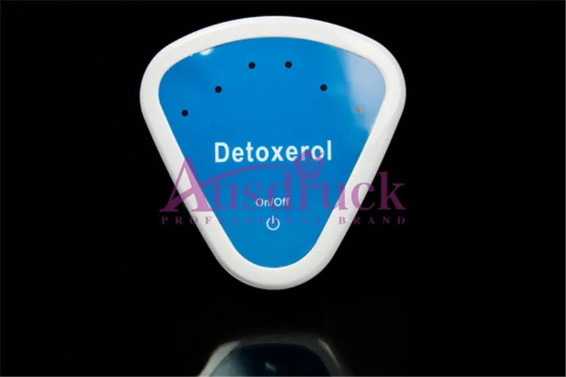 안전하고 효과적인 건강 관리 장치, 이온 디톡스 풋 스파 욕조, 목욕 클렌징 스파 기계