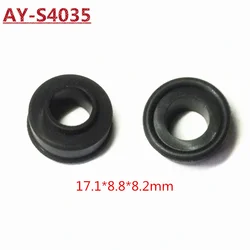 50pieces rubber installers for subaru outback injector repair kit . lower seal hot sale in aftermarket for AY-S4035