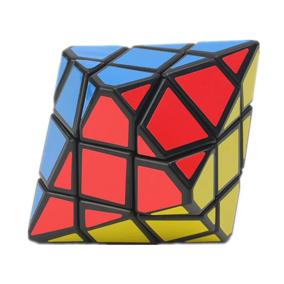 Decody Cube: Der ultimative Rätselspaß für Puzzle-Enthusiasten