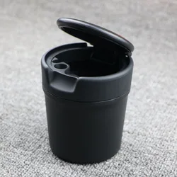 Black 5GG857961 OEM Interior Ashtray AshTray Bin Can For VW Golf 7 MK7 2013 2014 2015 2016 5GG 857 961 5G0857961 5G0 857 961