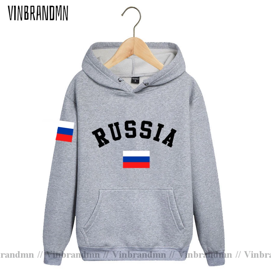 Russia Flag Hoodies Men Women Jacket Casual Russian Federation Hoody Classic Coats Outerwear Streetwear High Quality Sweatshirts