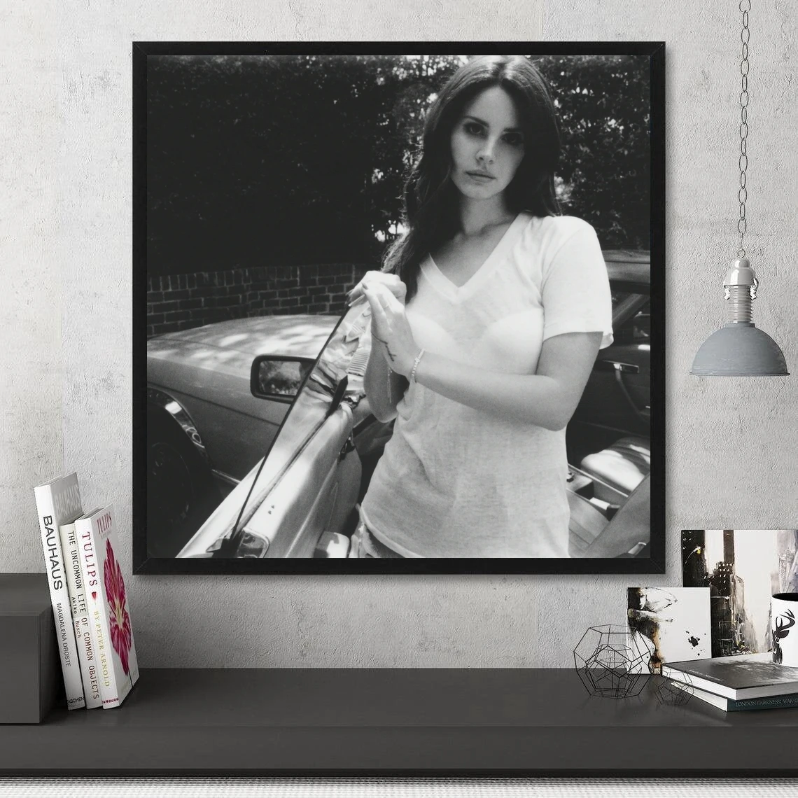 Lana Del Rey Ultrav… - image