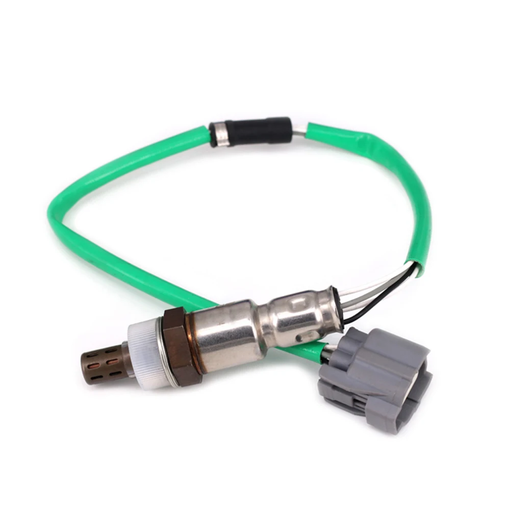 

Lambda Sensor O2 Oxygen Sensor Fit For Honda CR-V 2.4L 2003-2005 Civic 1.3L 2005-2006 No#36532-PPA-004 36532PPA004 234-4352