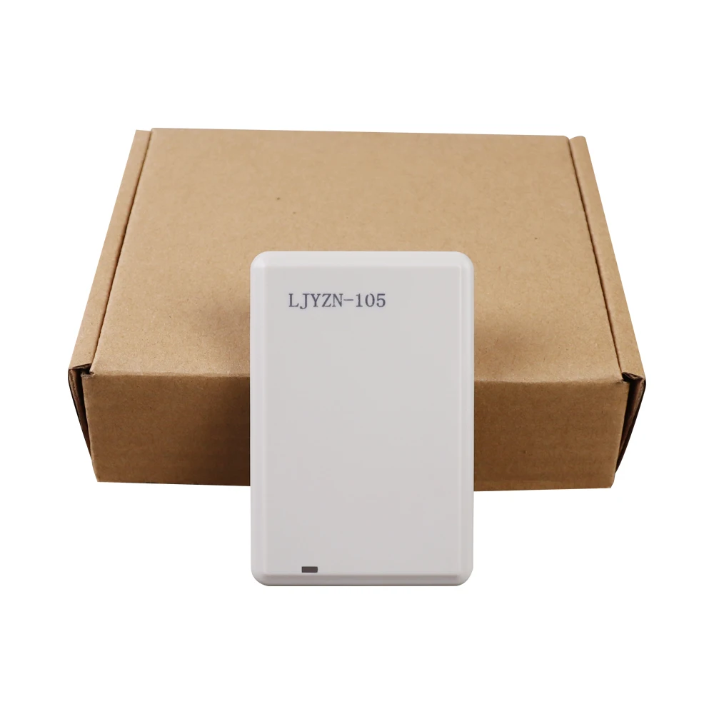 LJYZN 860 960 MHz Read And Write Epc Gen2 RFID UHF Reader Tag Cloner