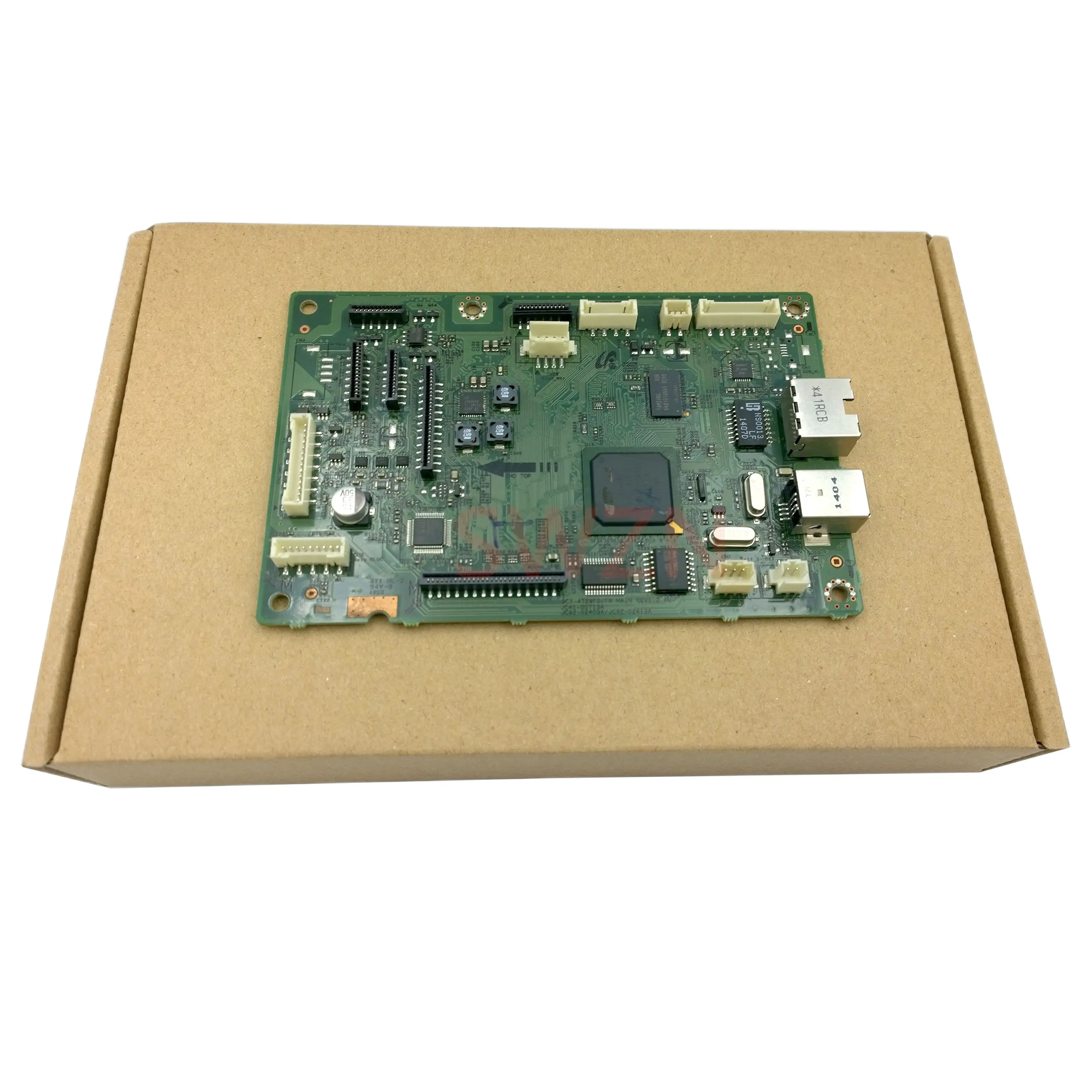 formatter board main bord mainboard for Samsung SCX-4729FW 4728 4727 JC92-02409A