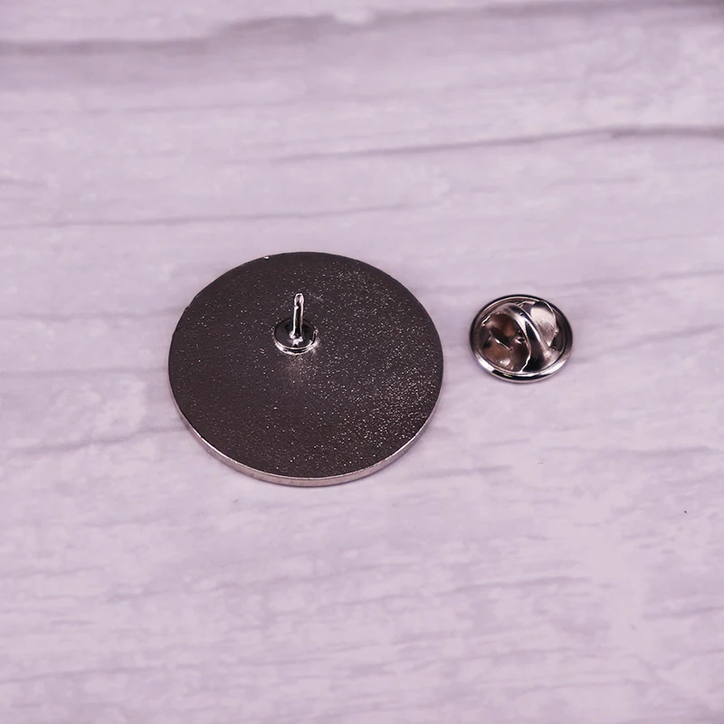 Funny UFO Alien Enamel Pin Space Ship brooch outer planet Badge Fashion Jewellery Accessory
