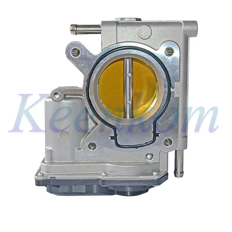L3R4-13-640 L3G213640A L3G2-13-640A 125001390 Throttle Body Assembly For 2006-2013 Mazda 3 5 6 Series Non Turbo 2.0L 2.3L