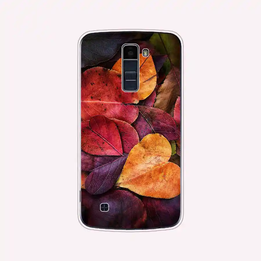 For LG K10 2017 Case Soft Silicone Back Shell  Cover Coque For LG K10 2017 M250N  Phone Cases for LG K10 2017