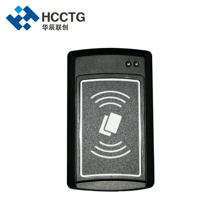 

13.56MHz ISO14443 Type a RFID Contactless Smart Card Reader Writer with USB or RS232 Interface Free Sdk Acs (ACR1281U-C8)