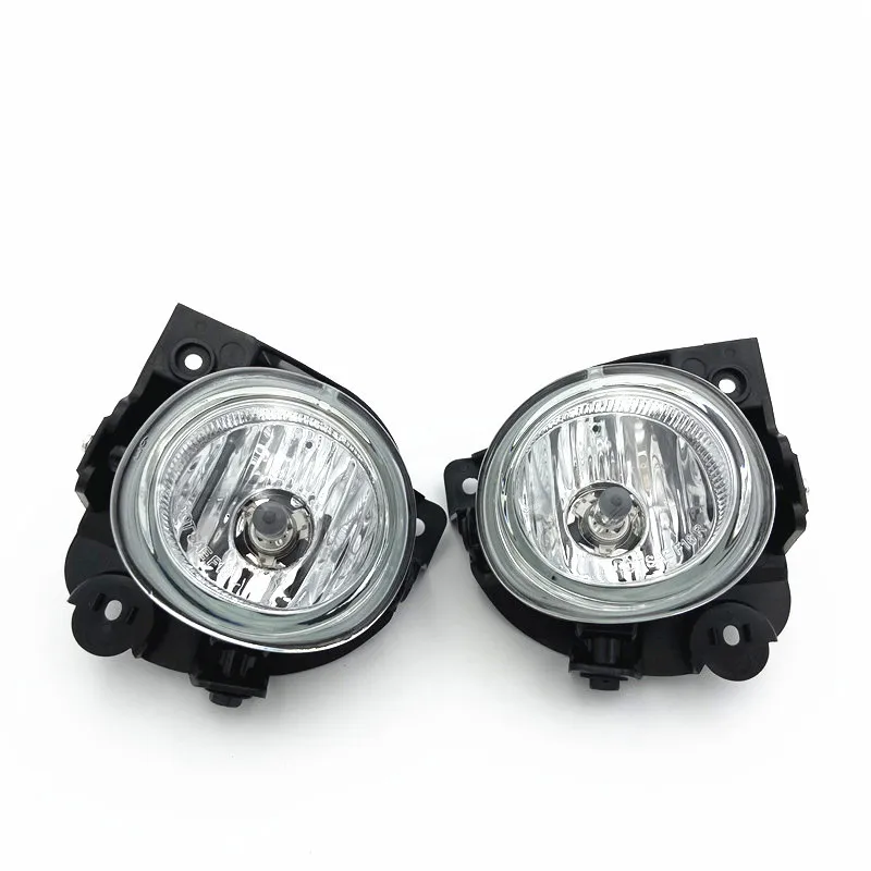 Case for Mazda BT-50 2008-UP fog light halogen fog lamp H11 12V 55W car light assembly shipping free MZ412