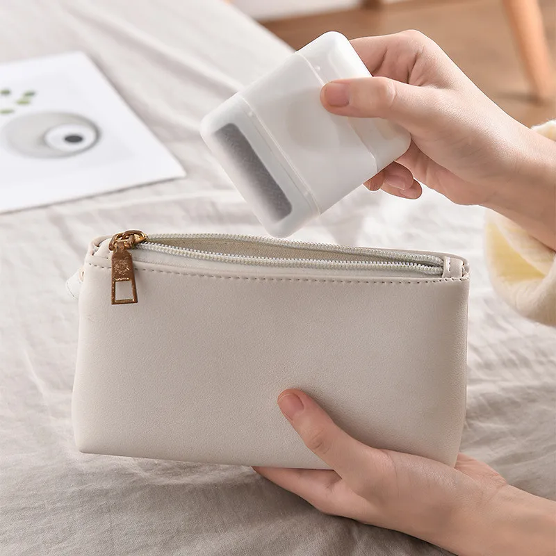 Mini Lint Remover Trimmer manuale per palline per capelli Fuzz Pellet Cut Machine epilatore portatile maglione vestiti rasoio strumenti per la pulizia della casa