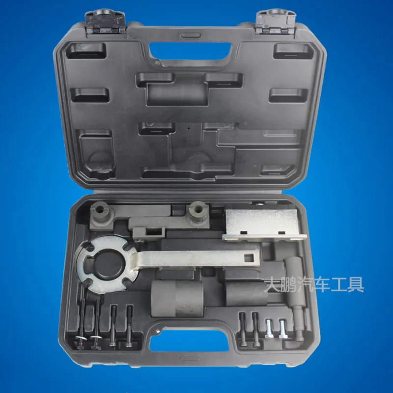 For Volvo Camshaft T5 Valve Clearance Adjustment Belt 2.5T Timing Tool Ferramentas Outil Calage Courroie Distribution