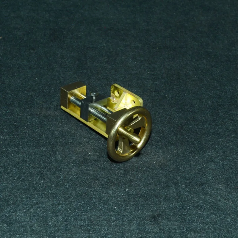 Mini handle wheel accessories P66