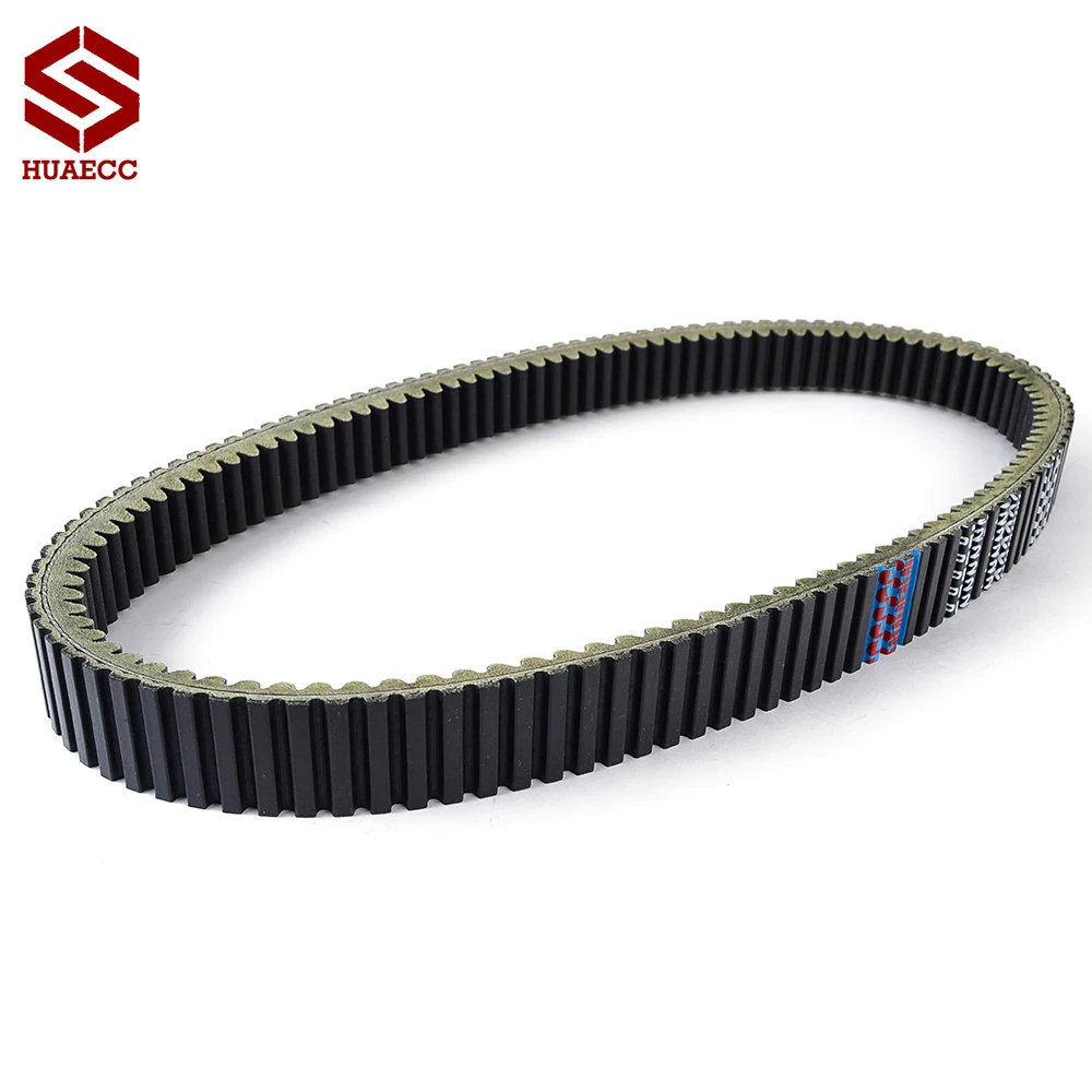 

Drive Belt for Yamaha RX10 RXW10 Attak RX-1 RX Warrior SX SXR 600 700 VX600 VX700 Vmax 600 700 Transfer Clutch Belt 8DN-17641-00