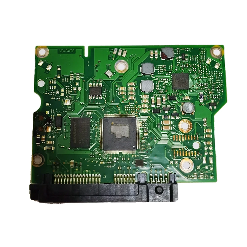 hard drive parts PCB logic board printed circuit board 100717520 for Seagate 3.5 SATA ST1000DM003 ST2000DM001 ST3000DM001