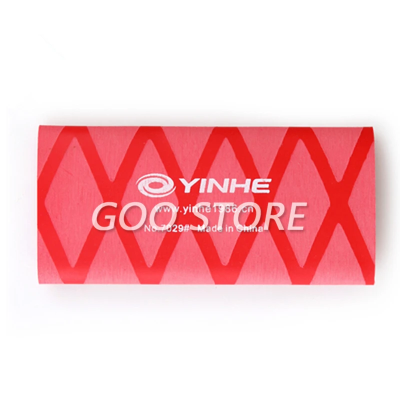 YINHE Galaxy Table Tennis Rack - đánh giá và giá Table Tennis Edge