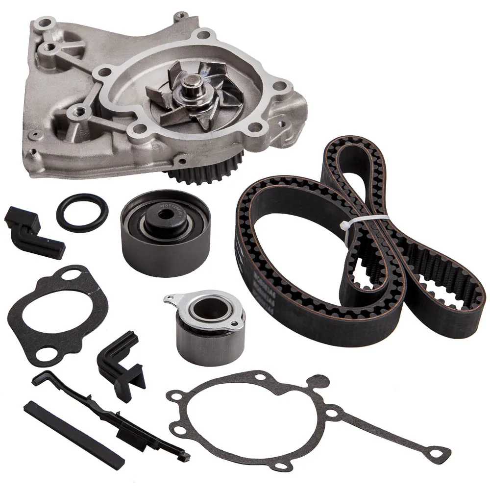 Timing Belt Water Pump Kit for KIA SPORTAGE 2.0L 1998CC DOHC L4 1995-1999