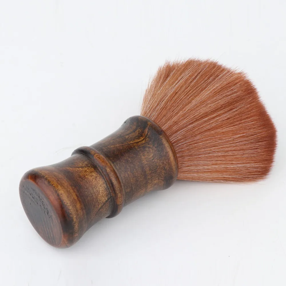 Anti-Statische Houten Handvat Zachte Eekhoorn Haar Penseel Schoonmaakborstel Stylus Stofverwijderaar Voor Lp Vinyl Record Draaitafel Speler