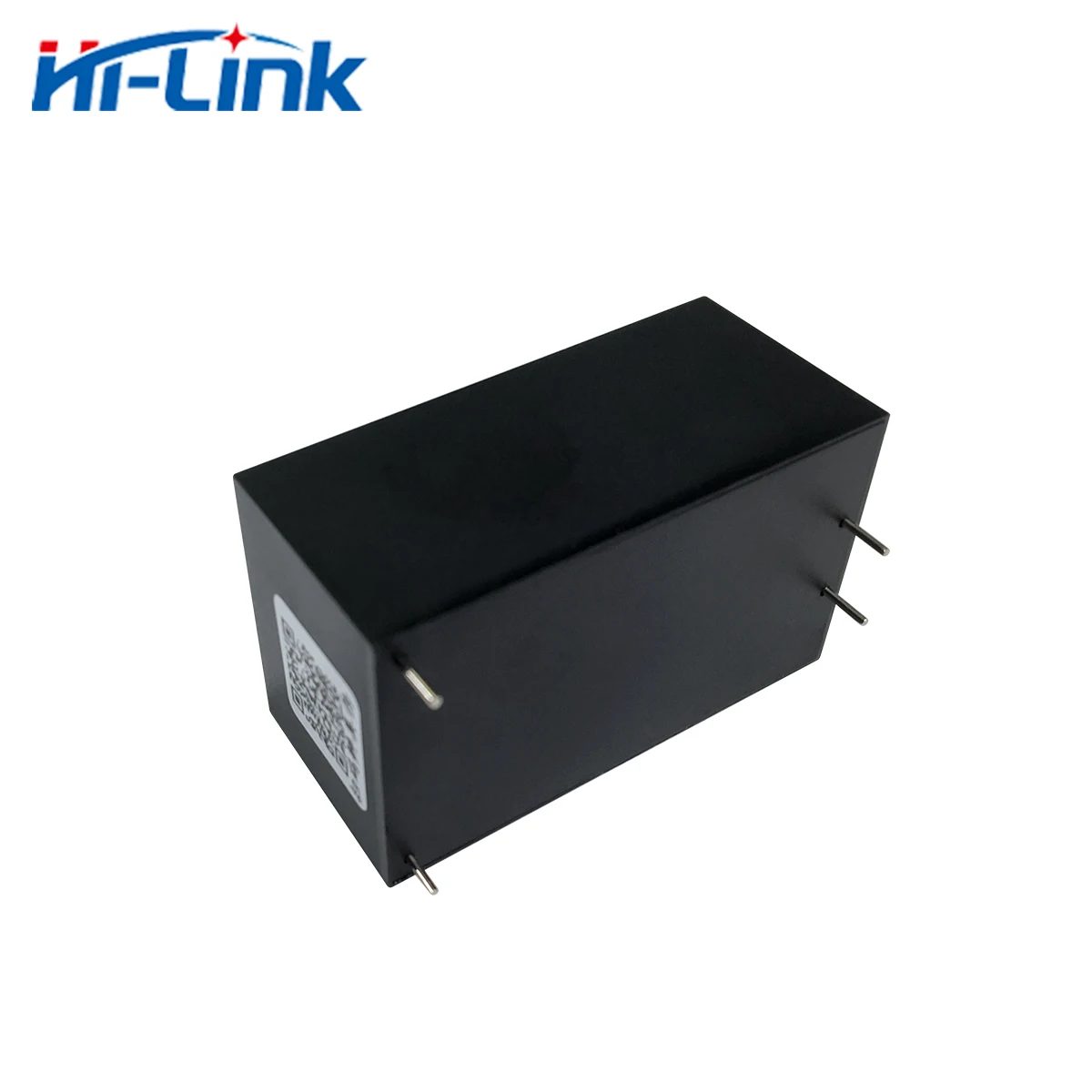 Spedizione gratuita 2 pezzi 220V AC DC 5v 2a 10w con circuiti integrati modulo di alimentazione HLK-10M05