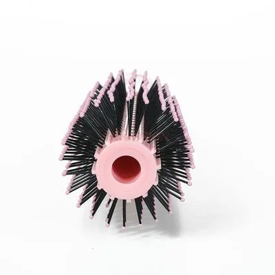 round hair comb Round Comb Roll Comb Hair Comb Inner Blow Blowing Style Straight Hair Household