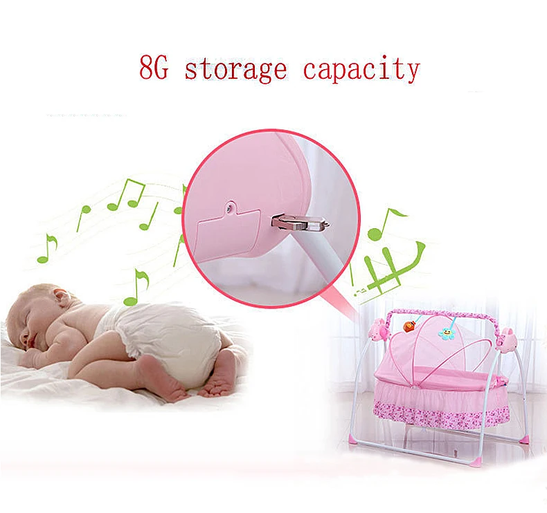 Di Động Treo Nôi Cho Bé Lưới Bé Sơ Sinh Giường Gấp Bassinet Chuyển Đổi Nôi Cho Bé Bộ Chăn Ga Gối Trẻ Đồ Nội Thất Cũi