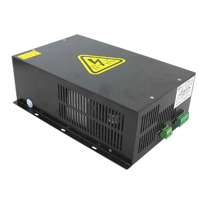 Laserpwr 80W Laser Cung Cấp Điện HY-T80 Nguồn Điện Cho 80W CO2 Laser Ống