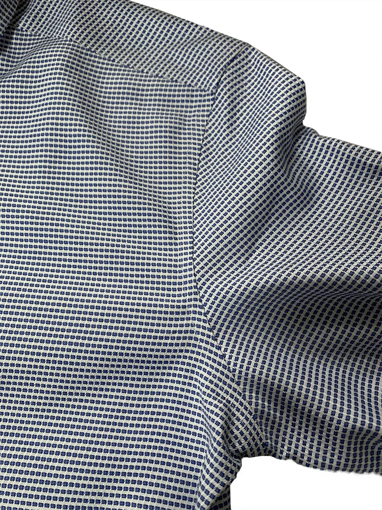 Camicie eleganti su misura di lusso anni '80 camicia fantasia camicia elegante da uomo su misura, camicia Business fantasia 2020 Fashion Design su misura