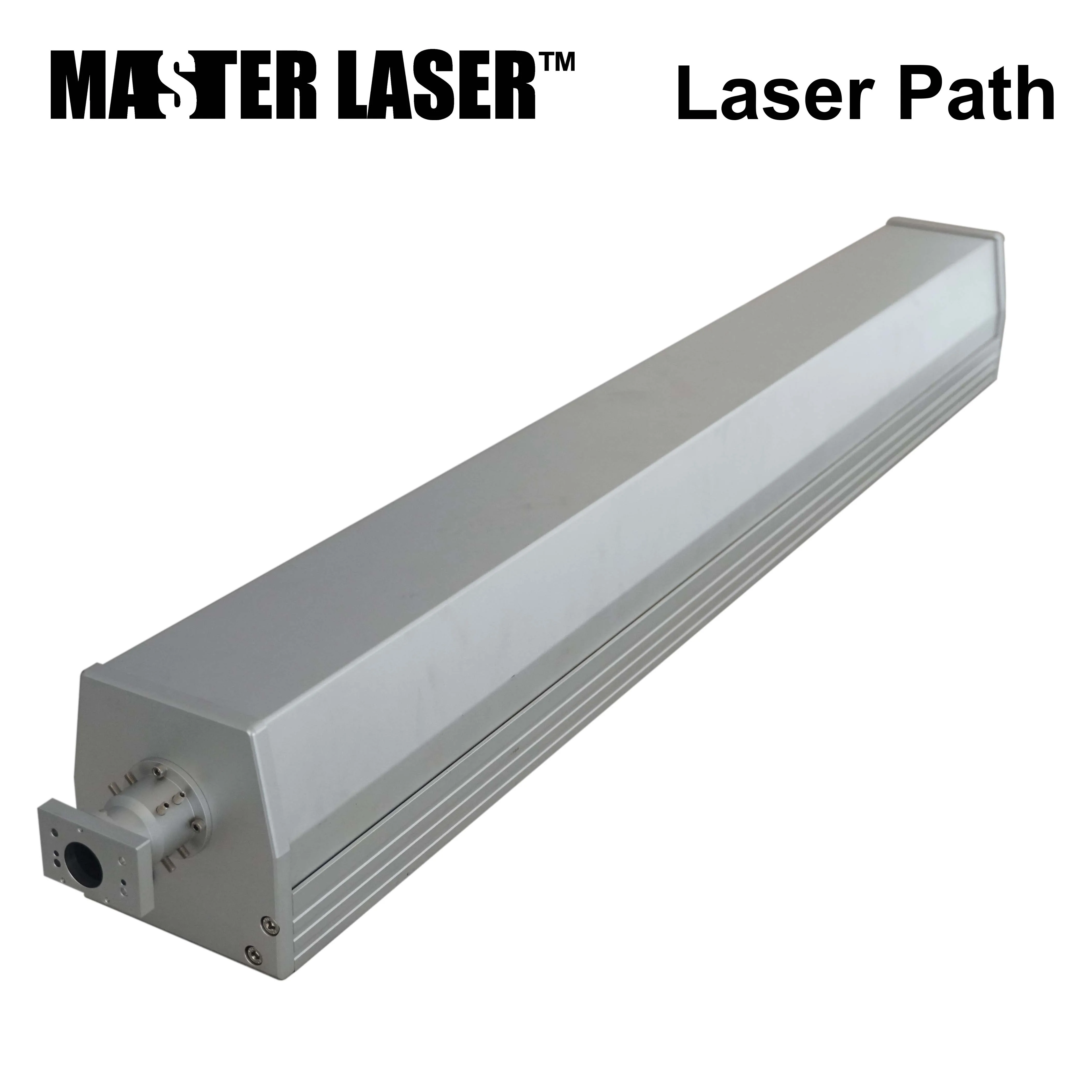 

High Quality Fiber Laser Path Housing for Laser Marking Machine