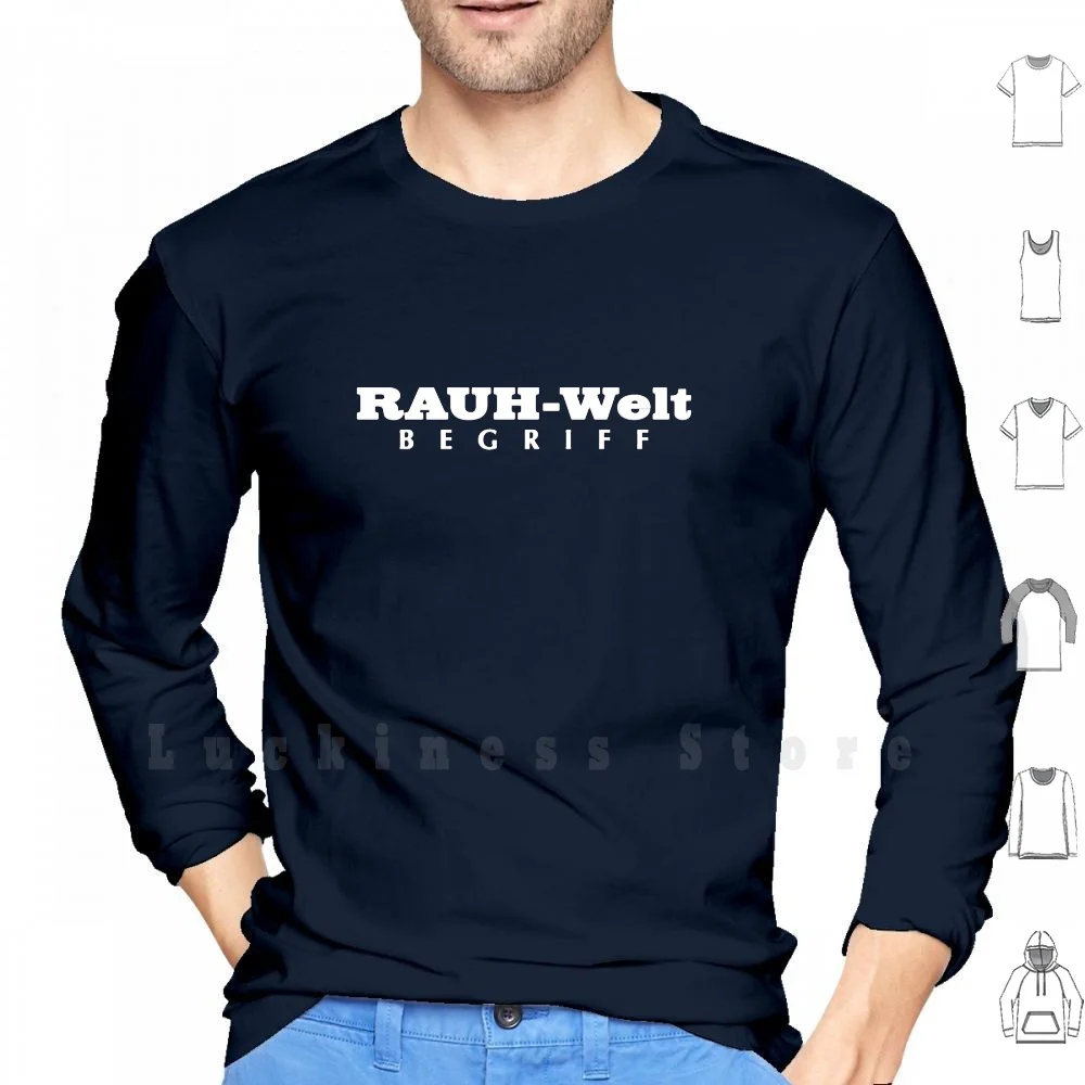 Rwb Rauh Welt Begriff Hoodies Rwb Rauh Welt Begriff Liberty Walk Jdm Race Car Top Selling Exotics