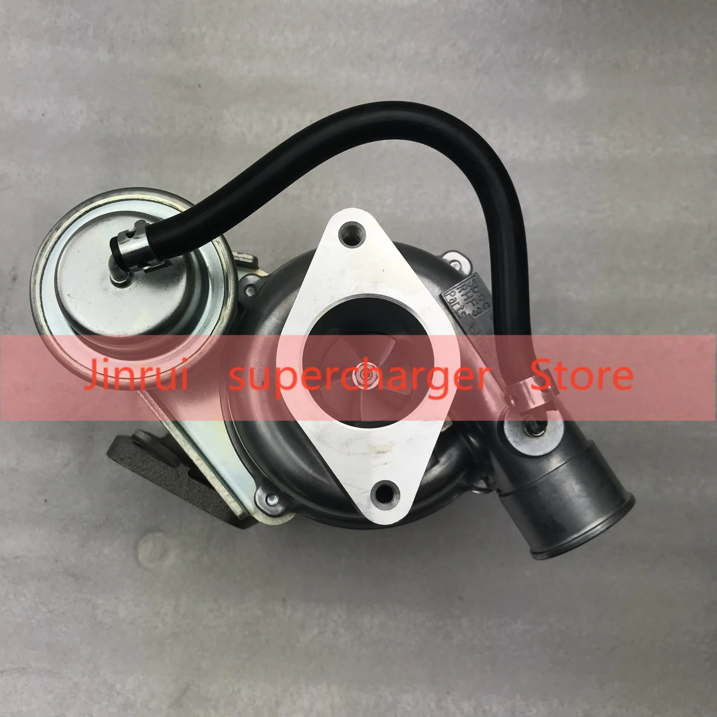 Turbo RHF3H Turbocharger 1J700-17010 1J700-17017 For Kubota Tractor M100 M5040 M6040 M7040 M8540 M9540 MX5100