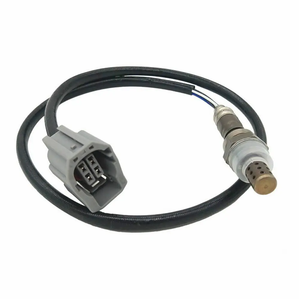 

Rear Lambda Oxygen O2 Sensor for Mazda 1 2 3 1.3L 1.4L 1.5L 1.6L Z6 0986AG2228 Z602-18-861A ZJ39-18-861A ZJ39-18-861 Z602-18-861