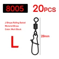 8005 L 20PCS