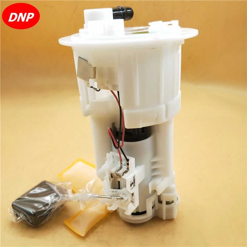 PAT Fuel Pump Assembly Fit For Toyota Yaris Vitz Vios 77020-0D010 77020-0D030 77020-0D050