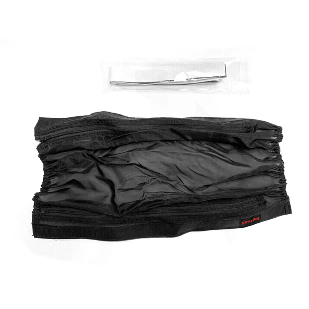 Dust Cover Waterproof Heat-Dissipating Breathable Cover for 1/8 ARRMA NOTORIOUS 6S V5 RC Car